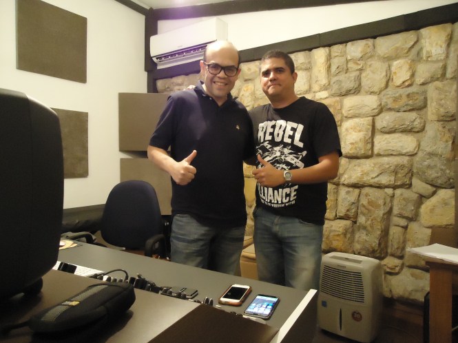 Daniel Espinoza, Justo Morao